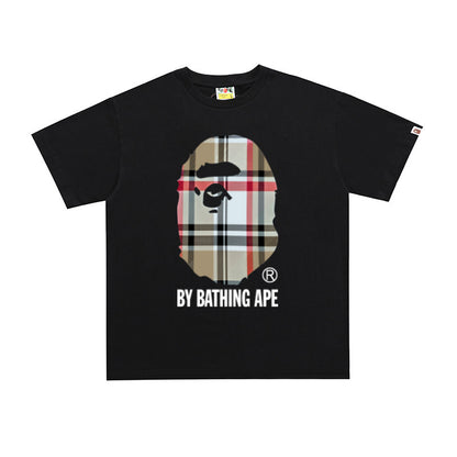 Camiseta Algodón Oversize Unisex