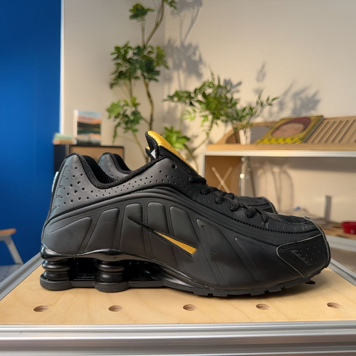 Zapatillas Deportivas De Running Para Gimnasio