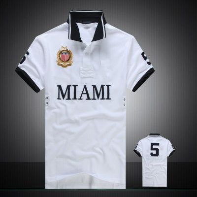Polo Ralph Lauren Cities Polo