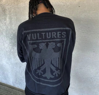 Kanye West Vultures Merch