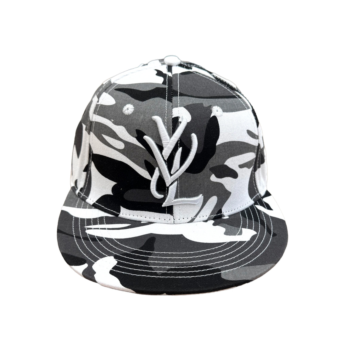 Gorra Playboi Carti Opium Fitted