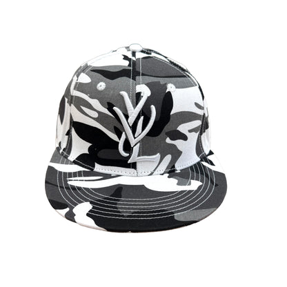 Gorra Playboi Carti Opium Fitted
