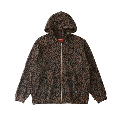 Supreme Leopard Thermal