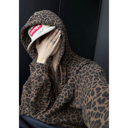 Supreme Leopard Thermal