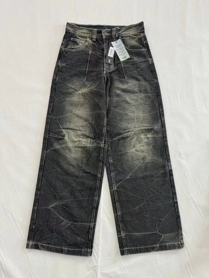Jaded London Colossus Fit Jeans