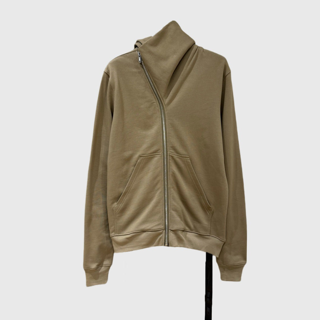 Rick Owens Mountain Wizard Hoodie