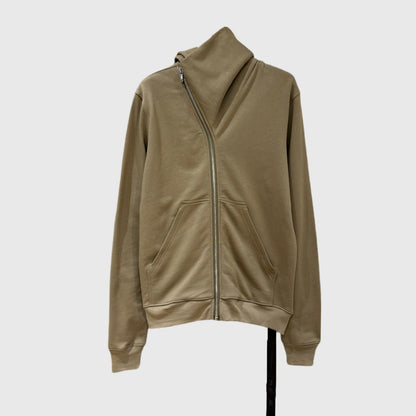 Rick Owens Mountain Wizard Hoodie