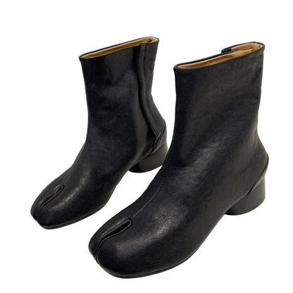 Maison Margiela Tabis High Boots