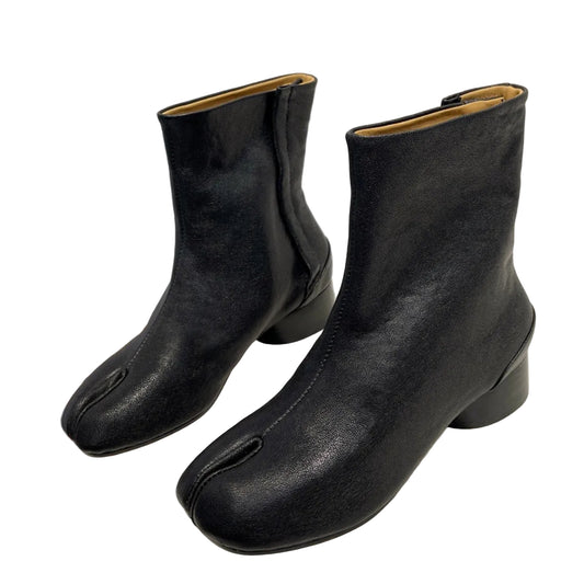 Maison Margiela Tabis High Boots