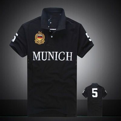 Polo Ralph Lauren Cities Polo