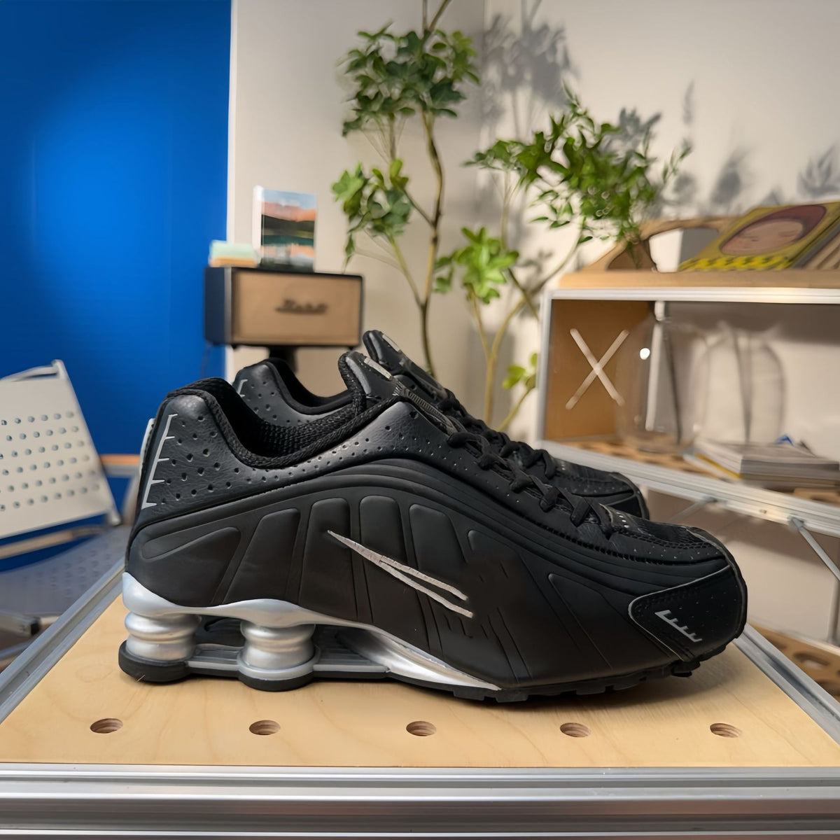 Zapatillas Deportivas De Running Para Gimnasio