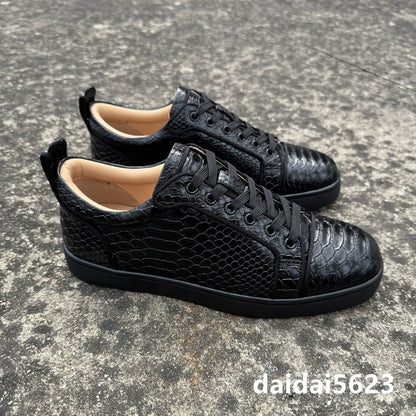 Christian Louboutin Low