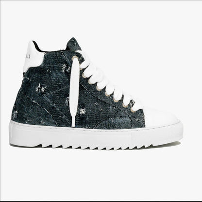Numeris Atelier Shoes