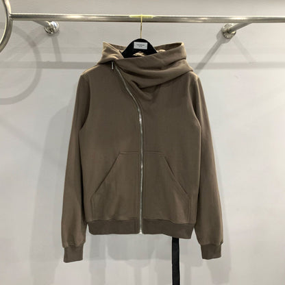 Rick Owens Mountain Wizard Hoodie