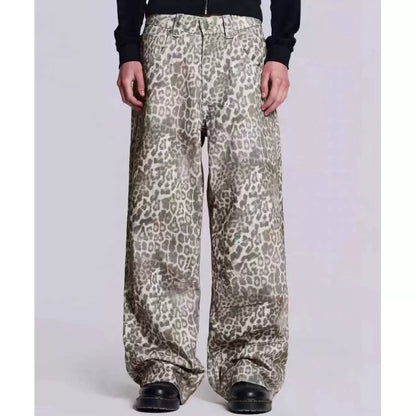 Jaded London Colossus Fit Jeans