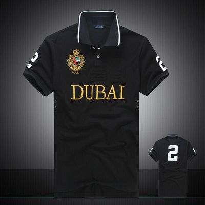 Polo Ralph Lauren Cities Polo