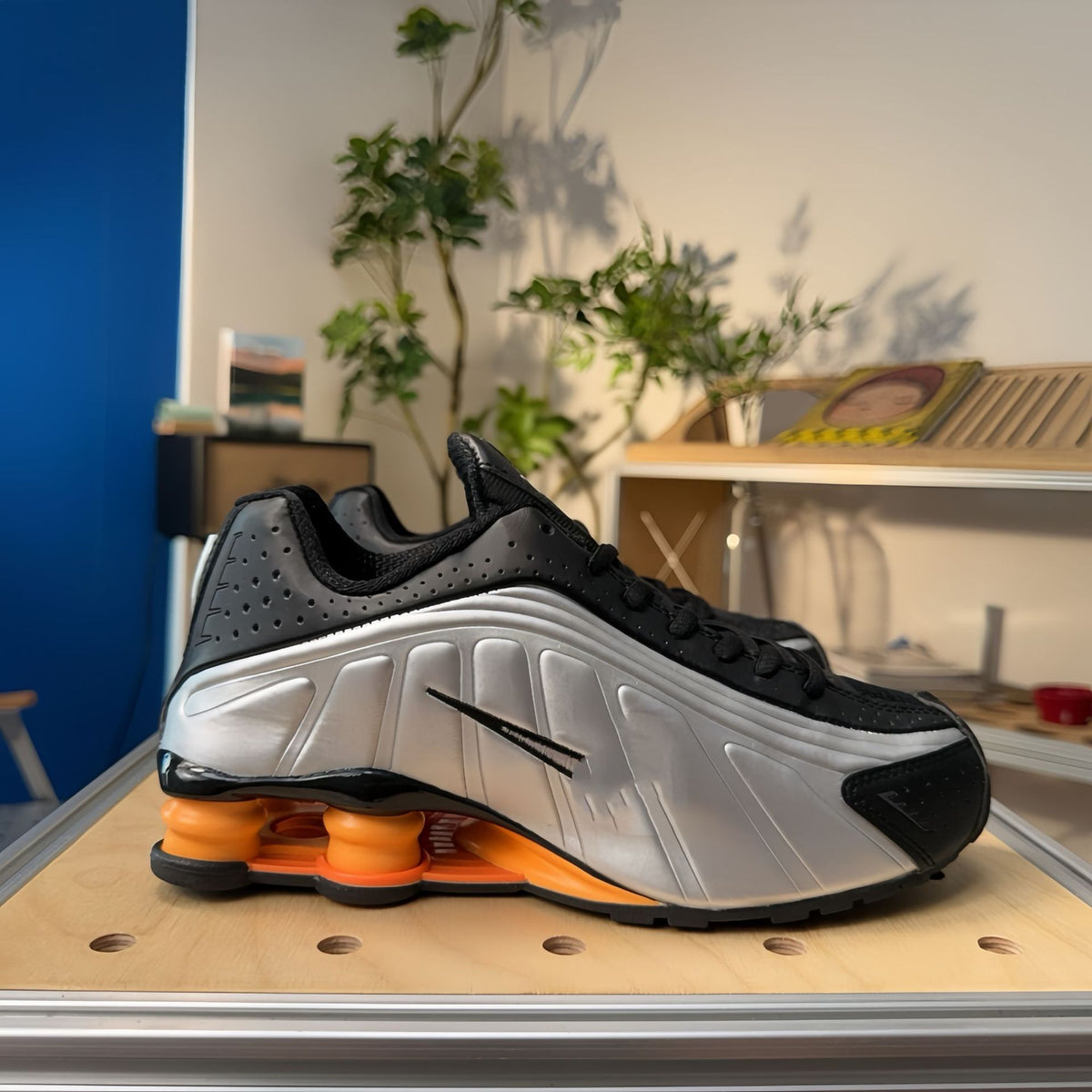 Zapatillas Deportivas De Running Para Gimnasio