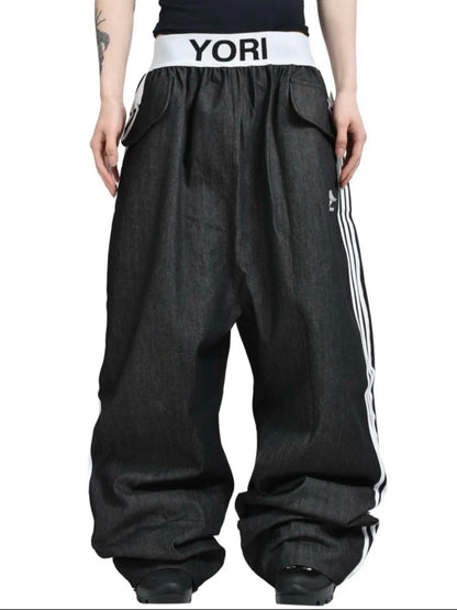 YORI SPORT Opium Pants