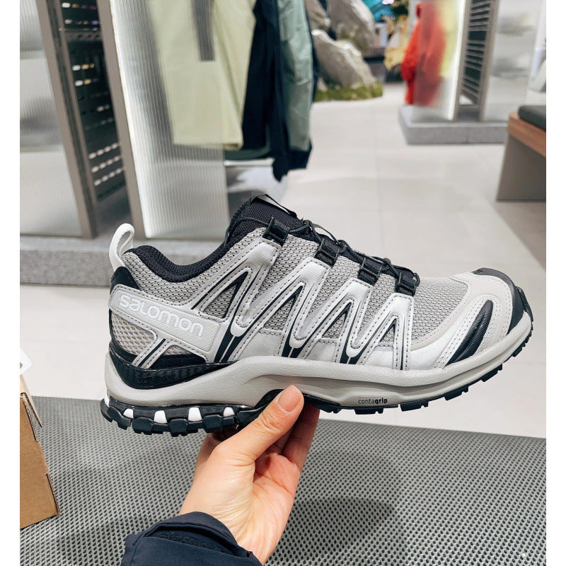 Salomon x Maison Margiela