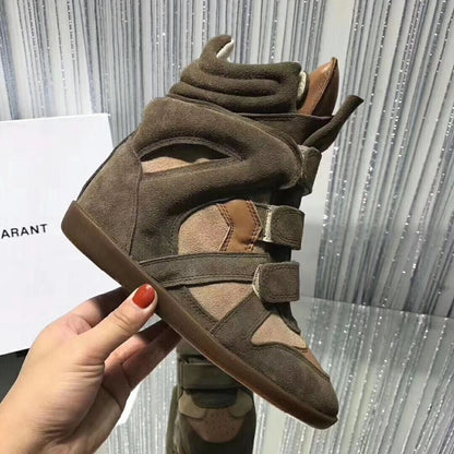 Isabel Marant Shoes