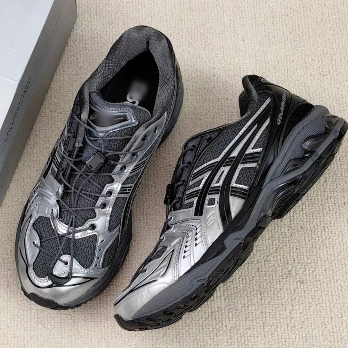 Zapatillas de Running Informales Unisex