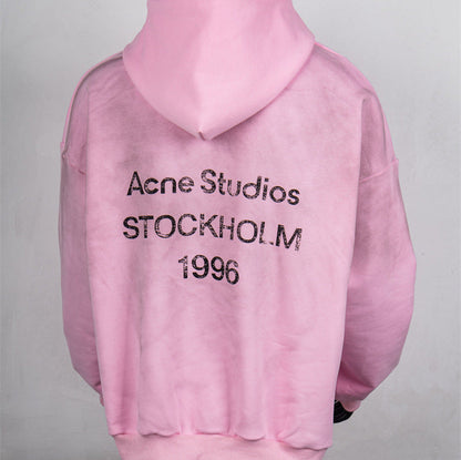 Acne Studios Stockholm Hoodie
