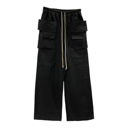 Rick Owens Cargo DRKSHDW