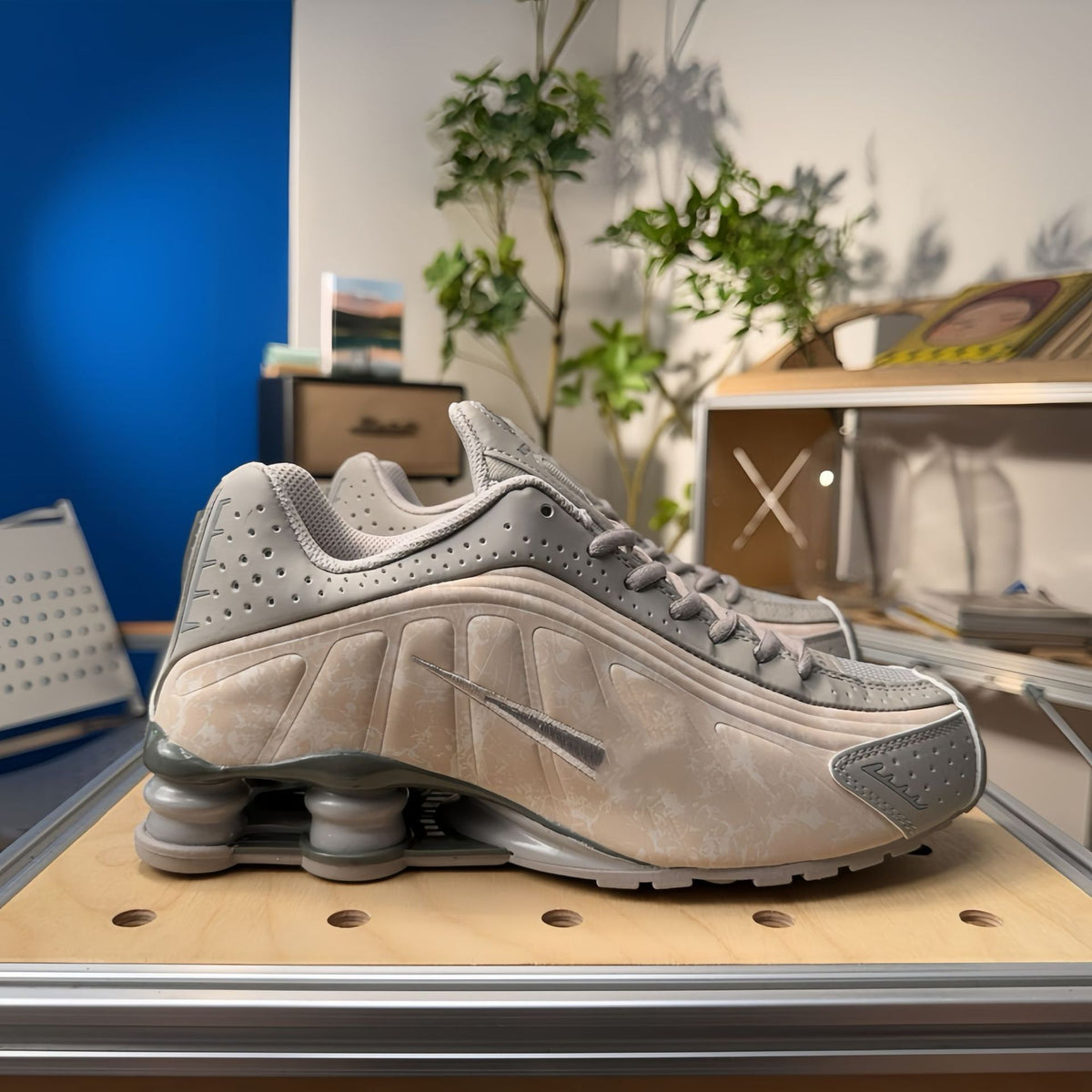 Zapatillas Deportivas De Running Para Gimnasio