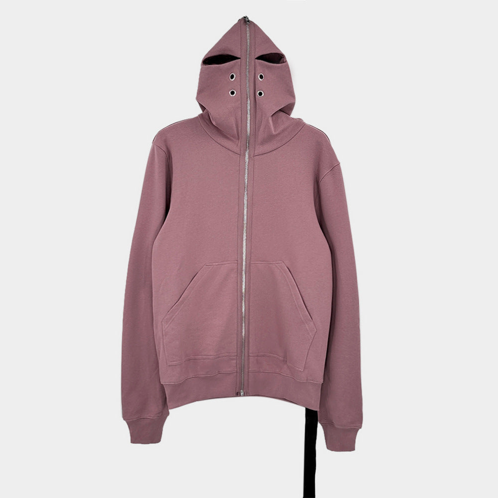 Rick Owens Gimp Hoodie
