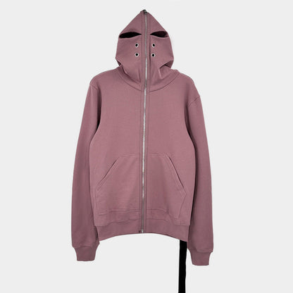 Rick Owens Gimp Hoodie