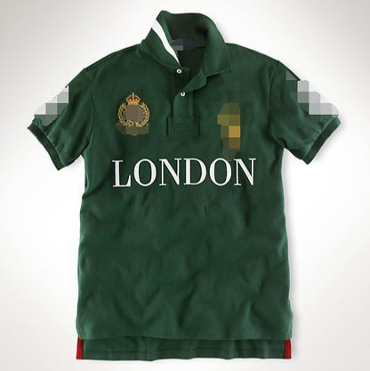 Polo Ralph Lauren Cities Polo