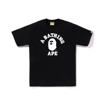 Camiseta Algodón Oversize Unisex