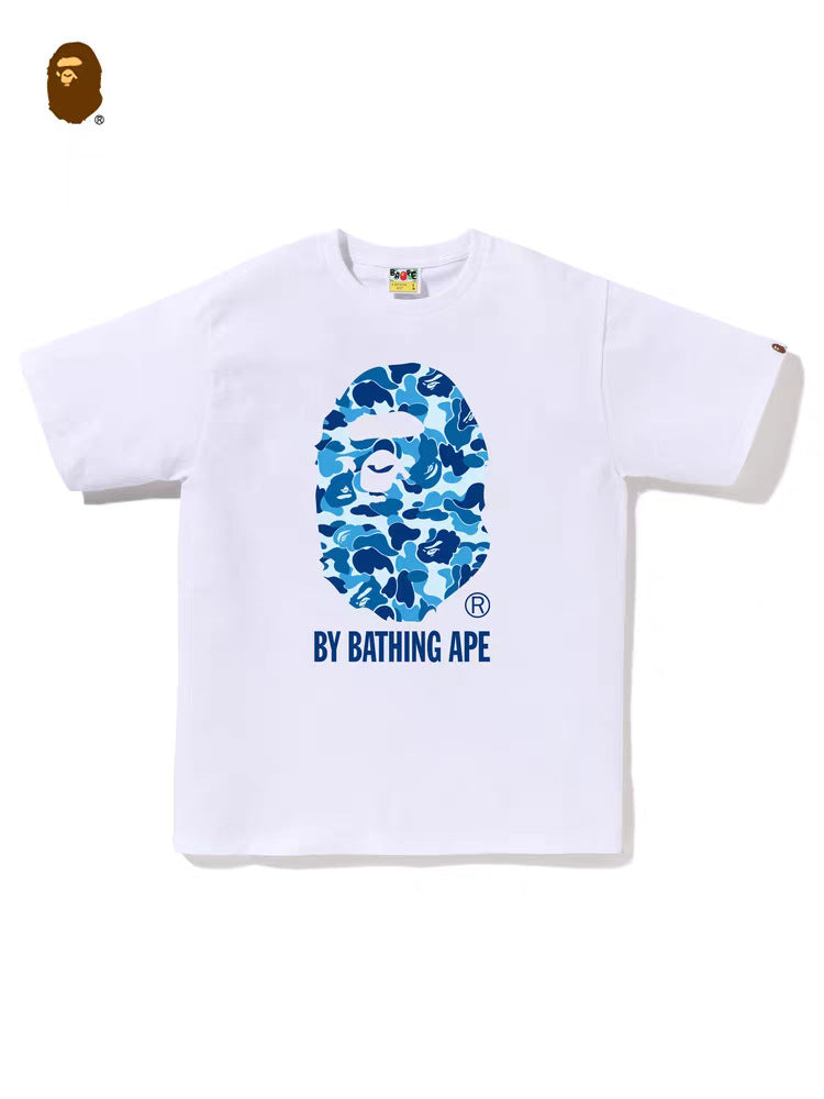 Camiseta Algodón Oversize Unisex