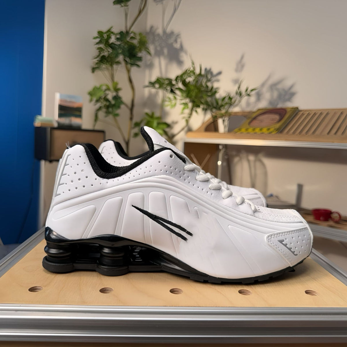 Zapatillas Deportivas De Running Para Gimnasio