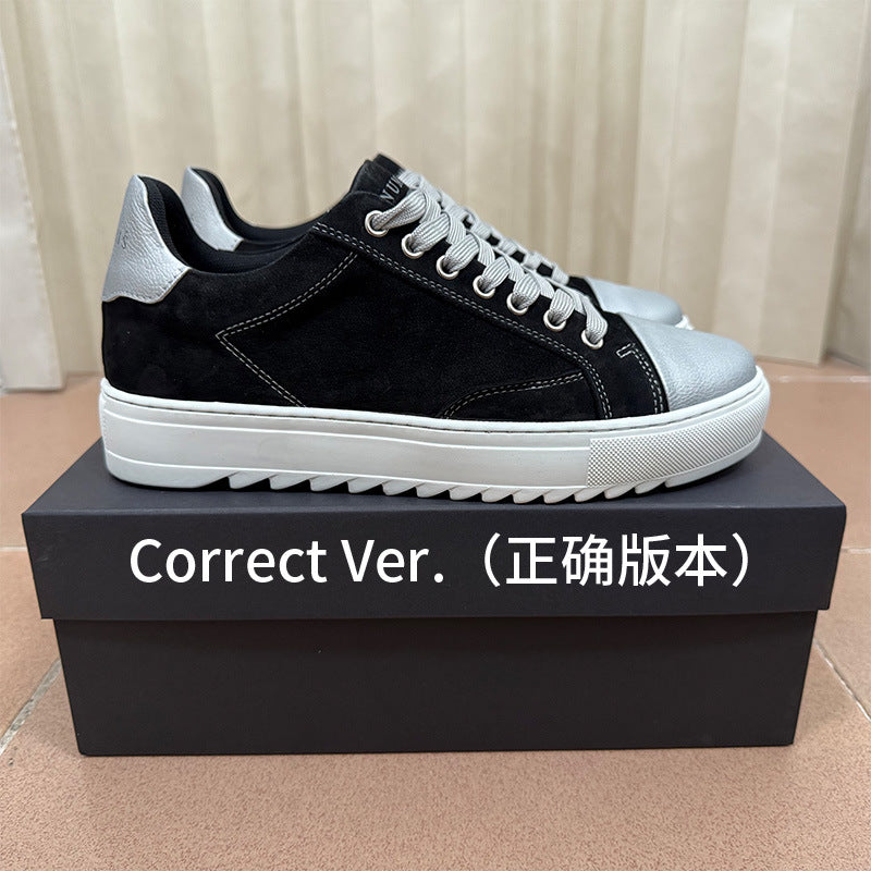Numeris Atelier Shoes