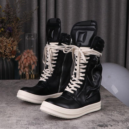 Rick Owens Cargobasket