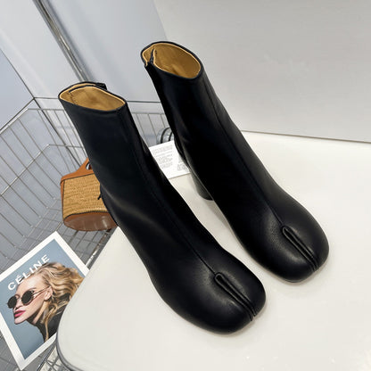 Maison Margiela Tabis High Boots