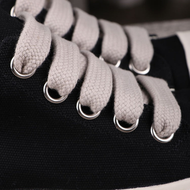 Rick Owens DRKSHDW Jumbo Lace Low