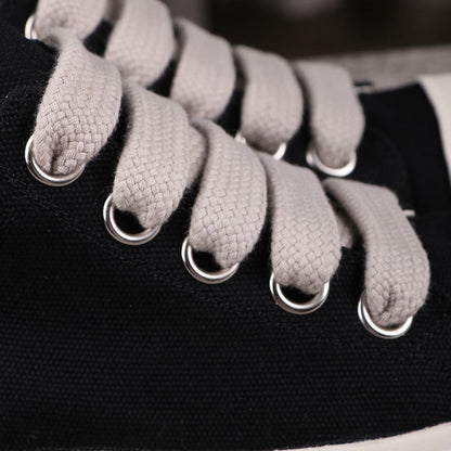 Rick Owens DRKSHDW Jumbo Lace Low