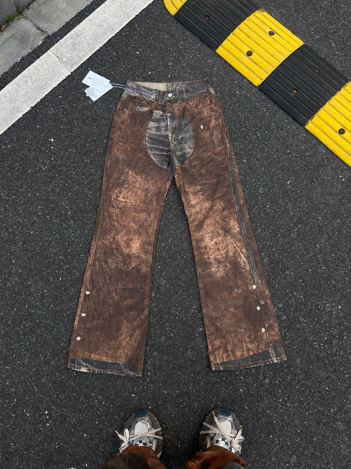 Acne Studios Jeans