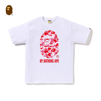 Camiseta Algodón Oversize Unisex