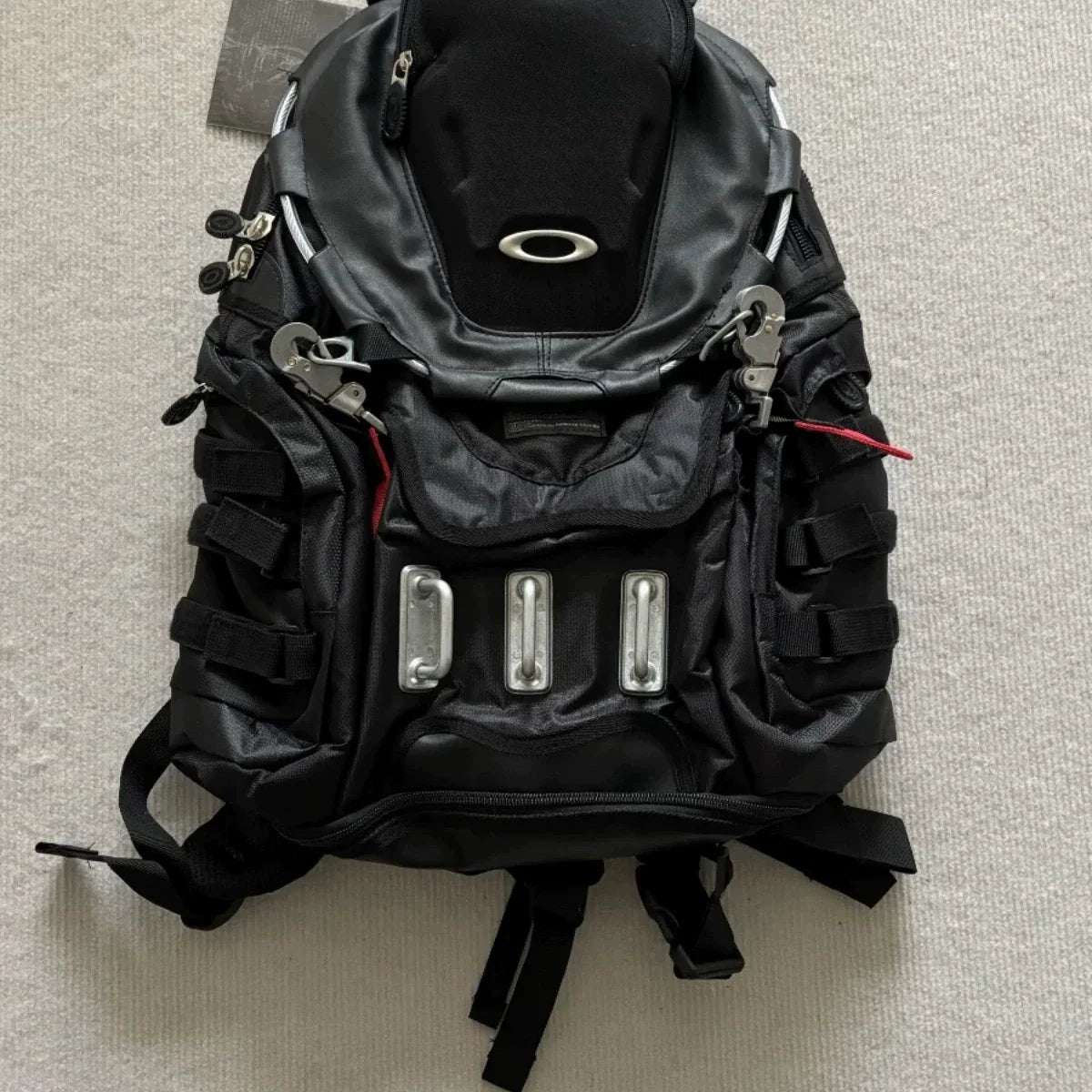 Oakley Kitchen Sink