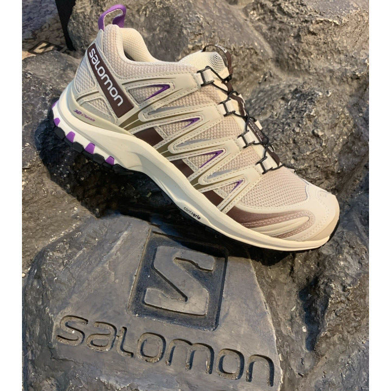 Salomon x Maison Margiela