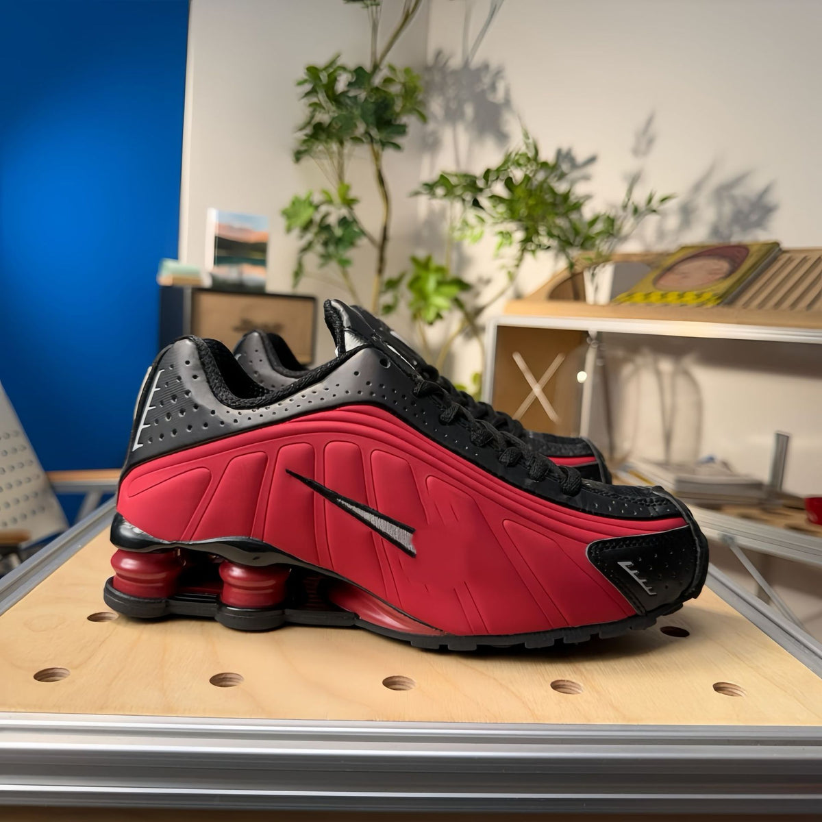 Zapatillas Deportivas De Running Para Gimnasio
