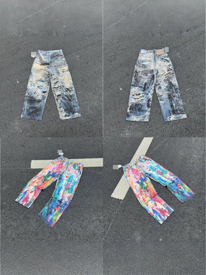 Acne Studios Jeans