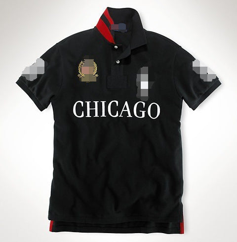 Polo Ralph Lauren Cities Polo