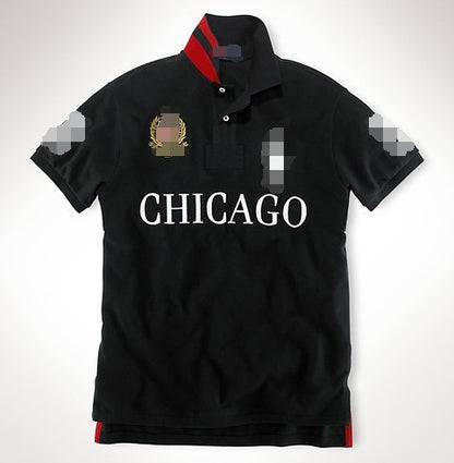 Polo Ralph Lauren Cities Polo