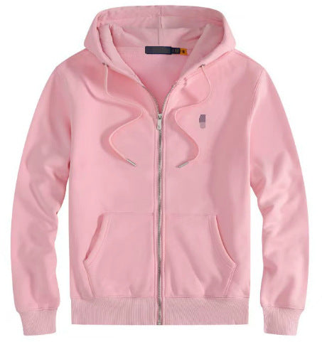 Polo Ralph Lauren Zip Up Hoodie