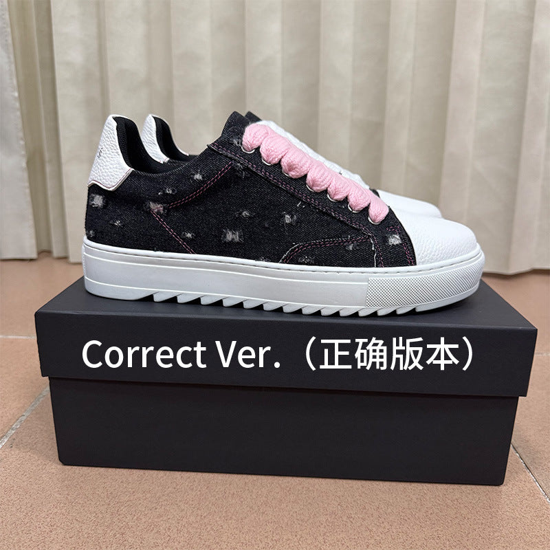 Numeris Atelier Shoes