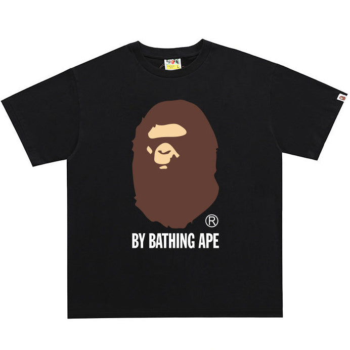 Camiseta Algodón Oversize Unisex
